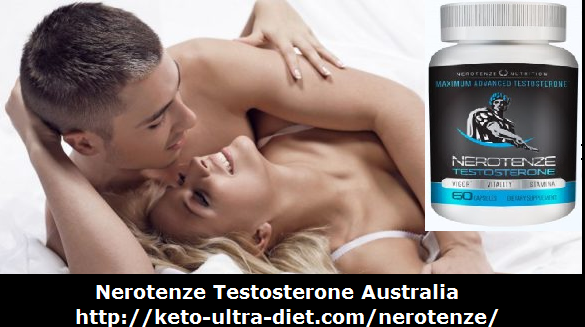Nerotenze Testosterone Australia